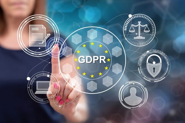 GDPR regulation: Namirial solutions for professionals and companies