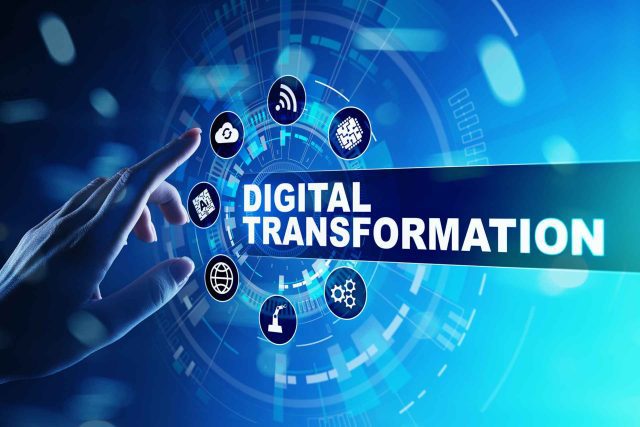 Digital transformation: what is the Digital Europe Program?