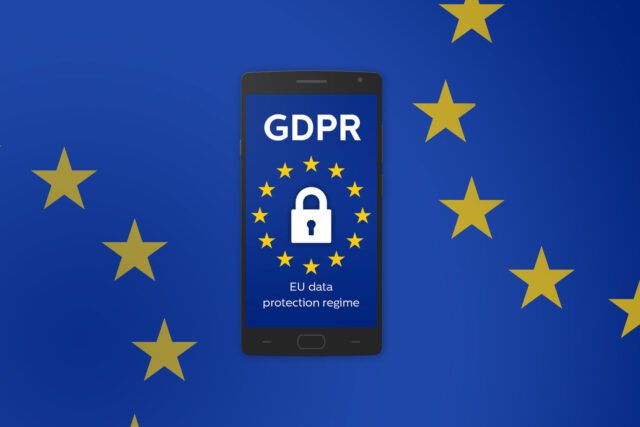 Big tech companies and privacy challenges in the EU