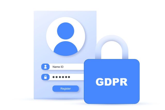 Personal Identifiable Information and Personal Data GDPR