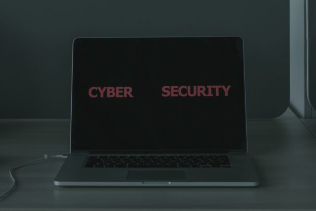 What are the main cybersecurity threats for the year 2023?