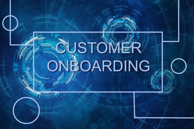 AI in customer onboarding: benefits and challenges