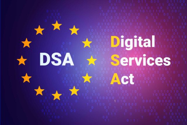 What is the Digital Services Act 2024?